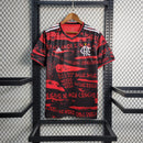 Camisa 22/23 Flamengo Special Edition Torcedor