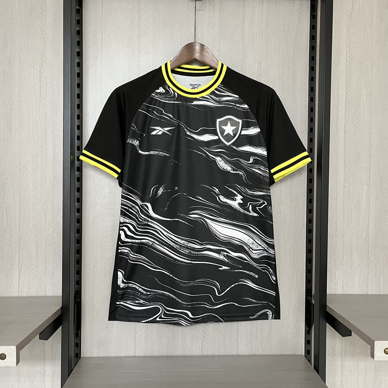 Camisa 24/25 Botafogo Torcedor 4