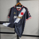 Camisa 23/24 Vasco da Gama Special Edition Preta