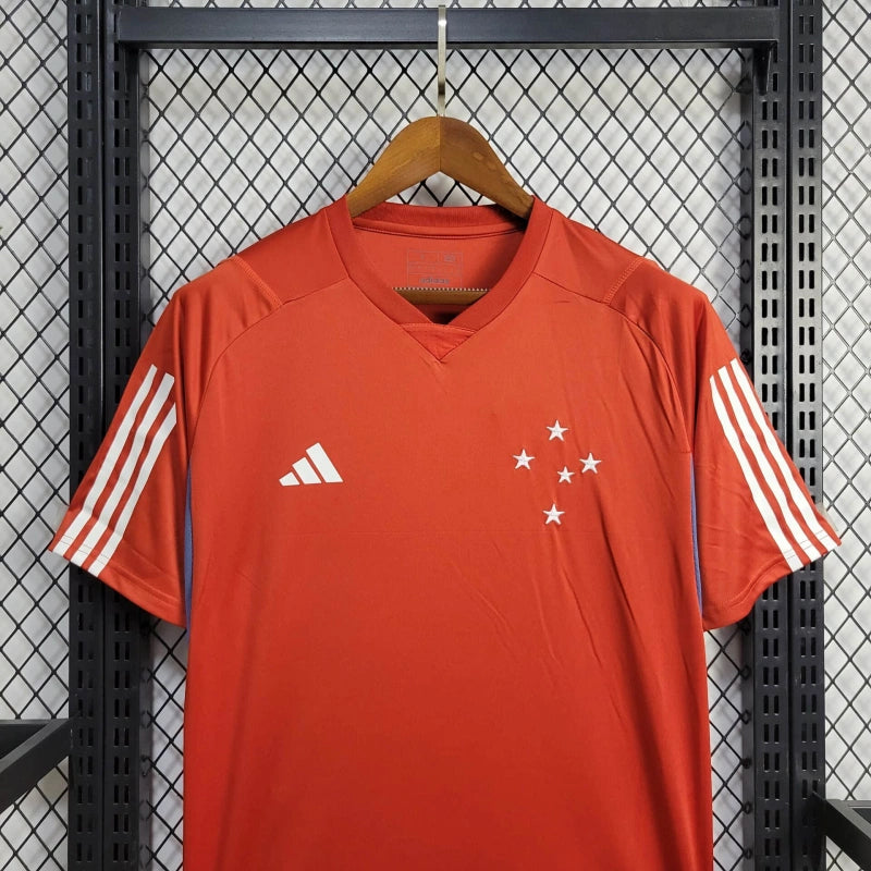 Camisa 24/25 Cruzeiro Treino 2