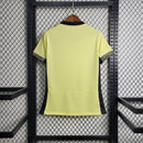 Camisa Corinthians Bege 23/24 Home 3 - Feminino