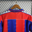 Camisa Barcelona RETRÔ 92-95 Home 1