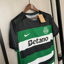 Camisa Sporting 24/25 Home 1