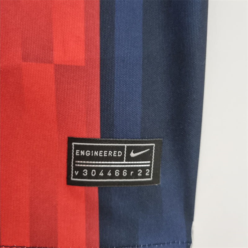 Camisa Barcelona 22/23 Home 1
