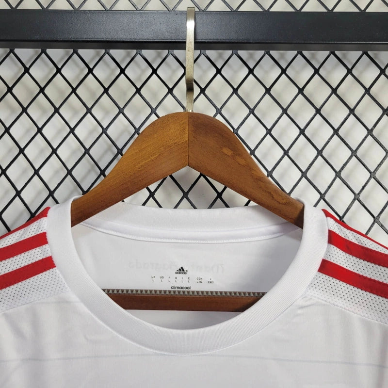 Camisa Retro 15/16 Flamengo Torcedor
