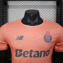 Camisa Versão Jogador Porto 25/26 - Home 2