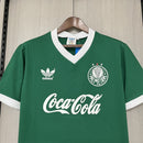 Camisa Retro 1989 Palmeiras