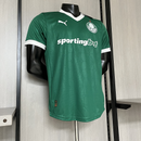 Camisa Palmeiras 25/26 - Versão jogador Home 1