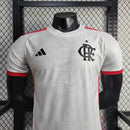 Camisa 24/25 Jogador Flamengo Lisa