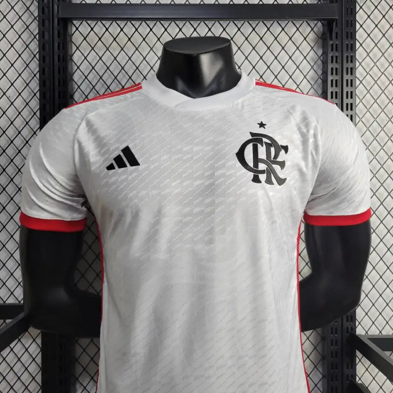 Camisa 24/25 Jogador Flamengo Lisa