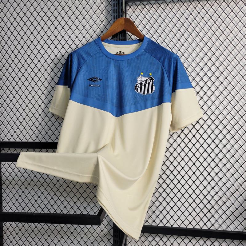 Camisa 23/24 Santos Treino