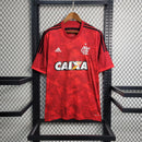 Camisa Retro 2014 Flamengo Torcedor