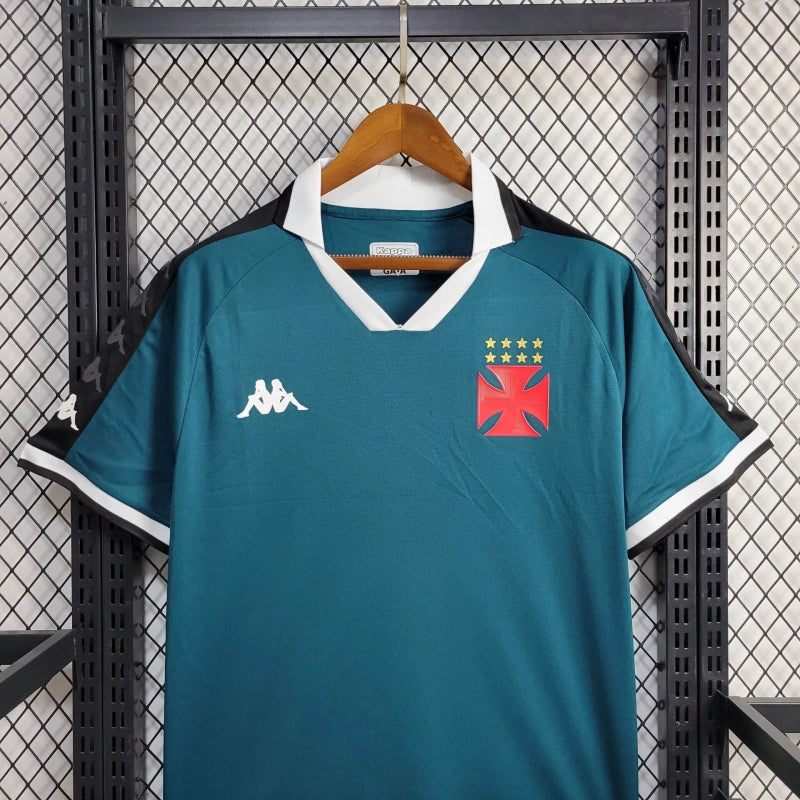 Camisa 24/25 Vasco Da Gama Azul