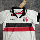 Conjunto Infantil 25/26 Santa Cruz