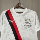 Camisa Manchester City - 25/26 Home 4