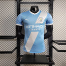 Camisa Manchester City - Versão Jogador 25/26 Home 1