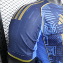 Camisa Real Madrid x Louis Vuitton 25/26 Edição Especial - Versão Jogador