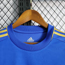 Camisa Retro Chelsea 12/13 home