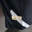 Camisa Manchester United Versão Jogador - 25/26 Treino 3