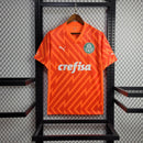 Camisa 24/25 Palmeiras Laranja Goleiro
