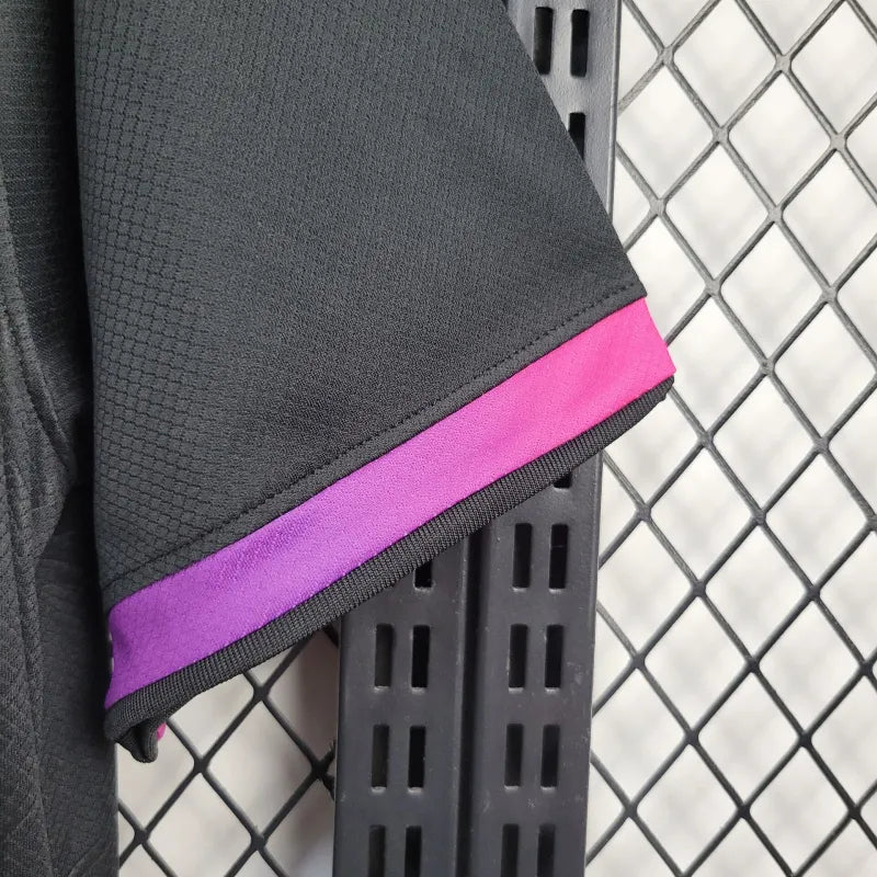 Camisa PSG 24/25 Edição Especial Black Purple