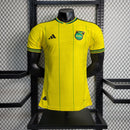 Camisa 23/24 Jamaica Jogador