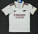 Camisa 25/26 Arsenal Torcedor Branca