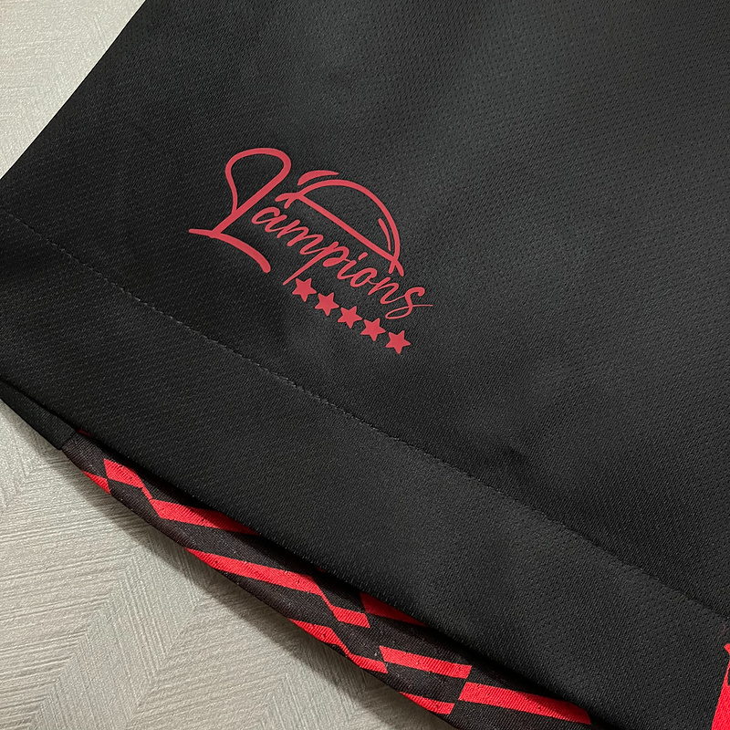 Camisa 25/26 EC Vitória Torcedora Feminina