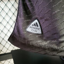 Camisa Manchester United Versão Jogador - 23/24 Edição Especial Black