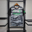 Camisa Manchester City - 25/26 Edição Especial Preto e Cinza Conceito