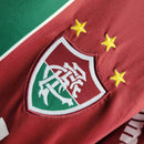 Camisa Retro 2010 Fluminense