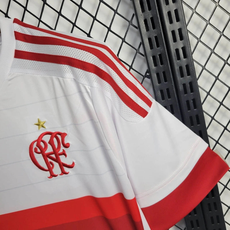 Camisa Retro 15/16 Flamengo Torcedor