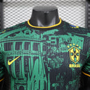 Camisa 24/25 Brasil Jogador Special Edition