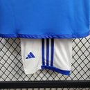 Conjunto 24/25 Infantil Cruzeiro