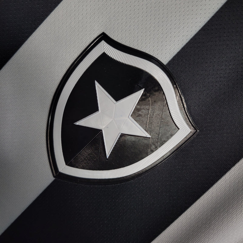 Camisa 23/24 Botafogo Feminina 4 Jogadora