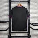 Camisa Barcelona Preto 23/24 Edição Especial