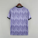 Camisa Real Madrid Roxo 23/24 Home 3