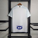Camisa 23/24 Cruzeiro Torcedor + Patrocínio 2