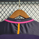 Camisa Barcelona RETRÔ 16/17 Home 2