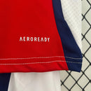 Conjunto Infantil 24/25 Arsenal