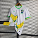 Camisa 22/23 Brasil Branca Special Edition