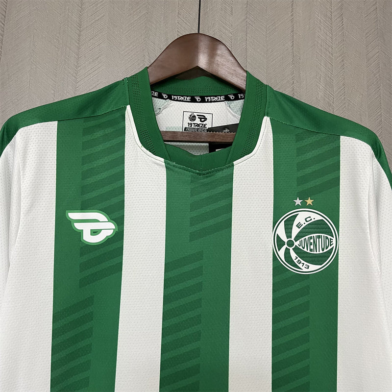 Camisa Juventude 24/25 Home 1