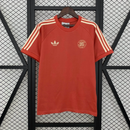 Camisa Bayern Munich - 25/26 Casual Torcedor