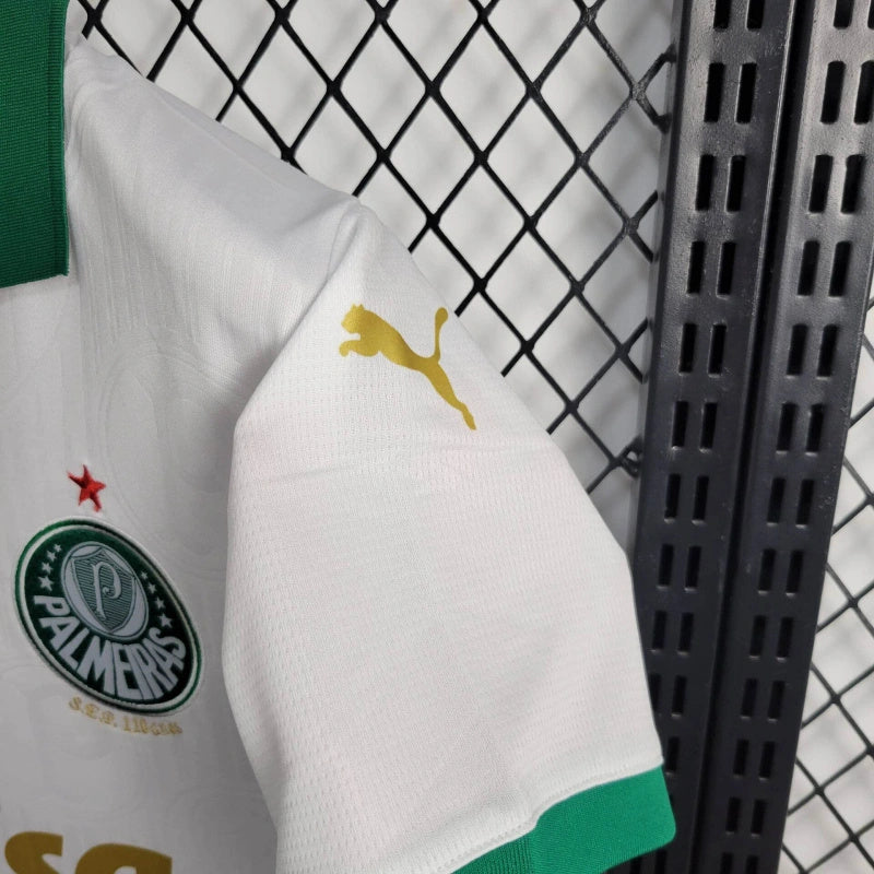 Camisa 23/24 Feminina Palmeiras