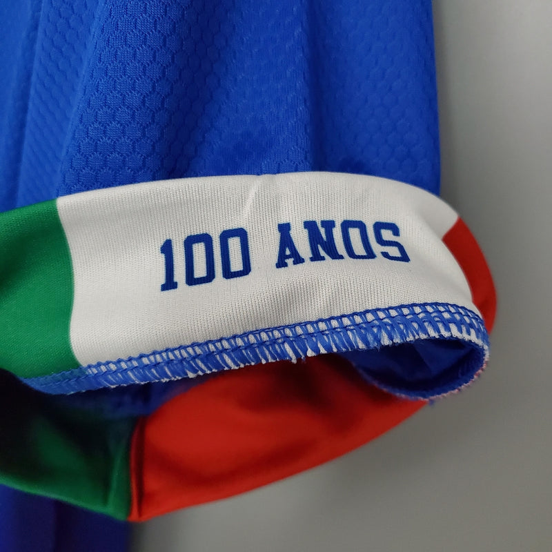 Camisa Cruzeiro Centenário Edição Especial