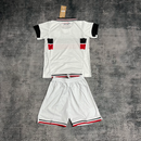 Conjunto Infantil 25/26 Santa Cruz
