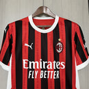 Camisa AC Milan - 24/25 Home 1