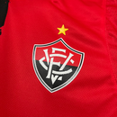 Camisa 25/26 EC Vitória Torcedora Feminina