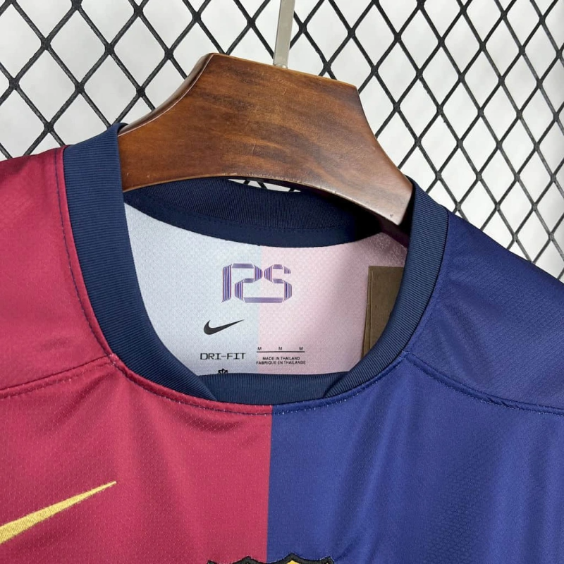 Camisa Barcelona x Taylor Swift 24/25 Home 1