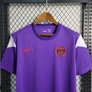 Camisa PSG 23/24 Roxo Treino